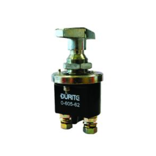 Durite 0-605-62 Great Value Battery Isolator - 250A 24V PN: 0-605-62